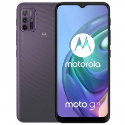 Motorola Moto G10 -  1